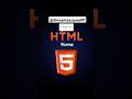 HTML Forms For Beginners to Advanced....