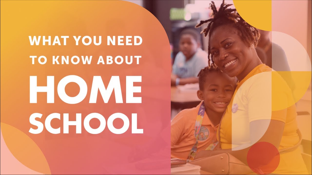 Ultimate Guide To Homeschooling Youtube