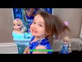 mysterious story with dad children s songs and videos with five kids