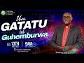 🔴LIVE: UWA GATATU WO GUHEMBURWA 13/05/2026