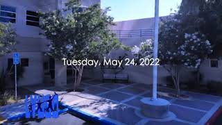 Las Virgenes Unified School District / Regular Board Meeting: Tuesday, May 24, 2022