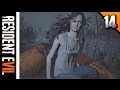 RESIDENT EVIL 7: Biohazard · Gameplay Walkthrough Part 14 | PS4 Pro PC XB1 (60fps)