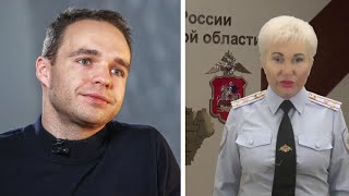 Появилось видео номера гостиницы, где жил перед самоубийством  Янис Тимма