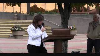 Franco Ontarian Day - Part One.wmv