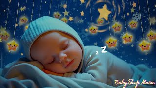 Instant Baby Sleep Solution ♥ Mozart And Brahms Lullabies for Fast Sleep Relief ♫ Calm in 3 Minutes