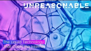 The Liquid Technology That Cools the Internet | Iceotope