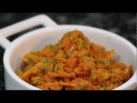 Delicious Chakalaka Delicious Chakalaka
