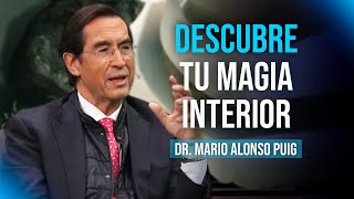 Cómo encarnar la fuerza de El Guerrero PARA TRANSFORMAR TU VIDA | Mario Alonso Puig