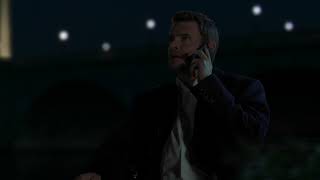Olivia and Jake | "I felt something with you last night" Scandal 3x17