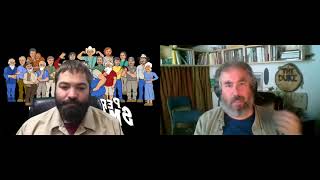 Permaculture Smackdown Episode 21