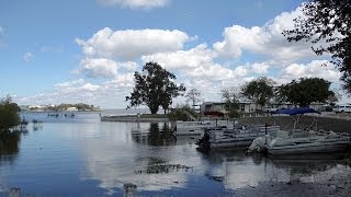 Lake Corpus Christi is full once again