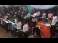 MAME NK)DA NYAME ASE AND MEDE WASEDA ABA By Yaw Owusu Asiamah PERFORMED BY CELESTIAL CITY CHOIR(CCC)