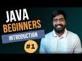 Java Beginner Introduction