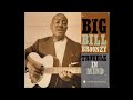 Big Bill Broonzy 👉🏽 Sings Country Blues ( Full Album) 1957