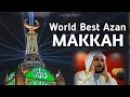 Azan E Zorah K Wakt Masjid Al Haram K Androni Manazir #shorts #viralvideo #@ztchannel482