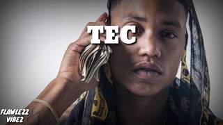 TEC - OCEAN (SS FILMZ EXCLUSIVE) OFFICIAL LYRICS