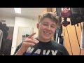 the truth about the first week of navy bootcamp **must watch**