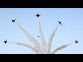 Blue Angels El Centro Airshow Practice Friday 3-11-22