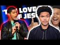 Trevor Noah – Attention All Passengers | The Truth About Calm Pilots & Human Panic