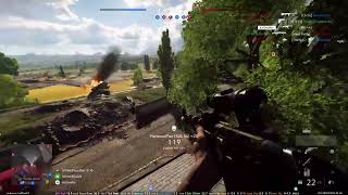 Bfv PubStomping