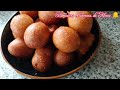 reussir ses beignets africains gbofloto sucré beignets de farine mikate yovo doko