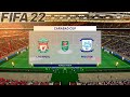 FIFA 22 | Liverpool vs Preston | EFL Cup ( 28 Oct, 2021 ) Gameplay & Predictions