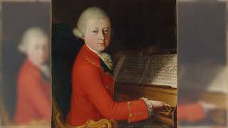 Symphony No.14 in A major - Wolfgang Amadeus Mozart