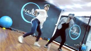 Zingaat Dance Choreography