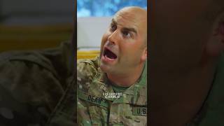 Army Officer Vs. Enlisted?! | “Checkpoint Charlie” on VET Tv