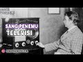 Penemu Televisi - John Logie Baird