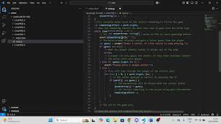 JavaScript for Kids Chapter 7 Creating a Hangman Game