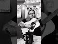 “Remember We Die” - Jojo Indolos cover (Original Song by Gemini Syndrome)