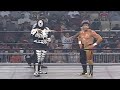 Eddie Guerrero🌡️ vs. La Parka (WCW Thunder 01/7/1999)