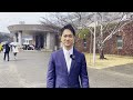 【加藤守】ソフトバンク宮崎キャンプに潜入！鰻楽さんのふるまいをお手伝い！