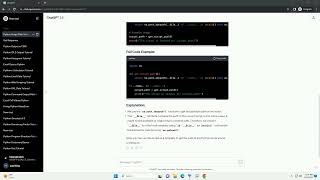 how to get script path in python