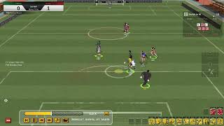 FreestyleFootball R (프리스타일 풋볼 R) DMF_20241117