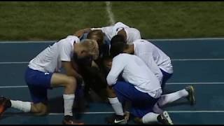 Eagan High School Boys Varsity Soccer vs. Burnsville (September 26th 2017)