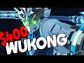 IMMORTAL WUKONG FULL STREAM - EPIC SEVEN