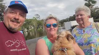 Hurricane Milton Inland Flooding Pinellas County