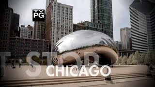 ✈Chicago, illinois ►Vacation Travel Guide