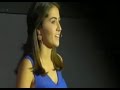 Redefining Feminism | Gabriella Lanzas | TEDxYouth@ANS