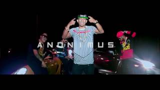 Esclava Remix (Video Official): bryant Myers ,Anonimus ,Anuel aa ,Almighty
