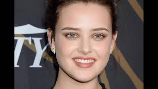 Beautiful Katherine Langford