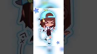 CUTE COMBO ATTACK💞💙 (60 fps)