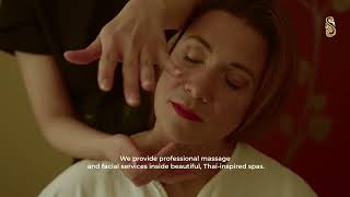 Brand Intro | Own Your Piece of Tranquility | The Story Behind Sabai Thai Spa Franchise