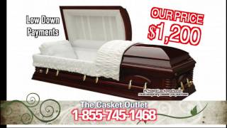 The Casket Outlet