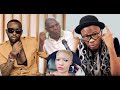 EMBOOZI MUKATI KENZO, BIG EYE CONNECTION  EDITION