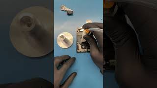 Clicking hard drive? #datarecovery