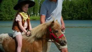 PonyparkCity: Ponyritten ★ Ponyreiten ★ Pony Rides