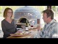 Delish Destinations - Upper Bench Winery